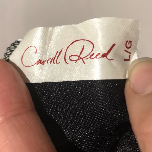 Slip to wear under dress/skirt: Size “L”

Elastic in waist - Picture 4 of 7